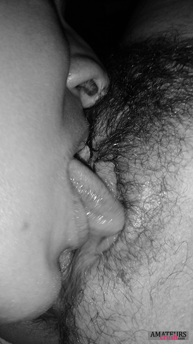 Black And White Photography Pussy Porn - Hot Girlfriend Sex Pics - 12 Delicious Porn Pictures From ...