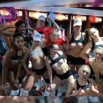 Wisconsin volleyball college girls naked leaks