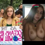 Bella student activist big tits teen exposed in to porn