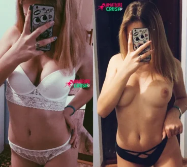 naked ex tits onoff topless exposed selfies